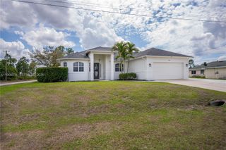 1256 E Edna St., Lehigh Acres, FL 33974
