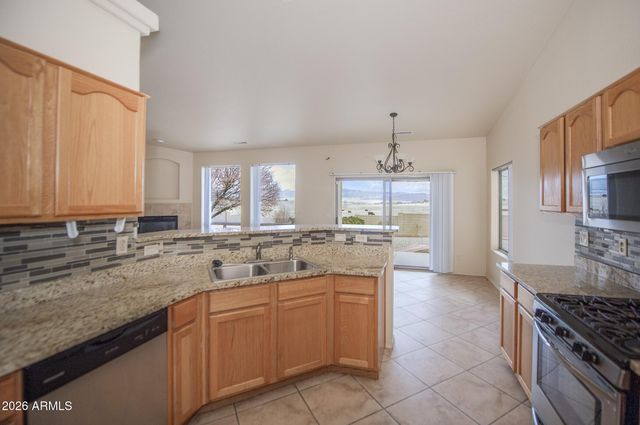 5709 N BRONCO Lane, Prescott Valley, AZ 86314