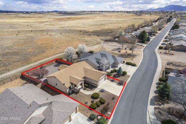 5709 N BRONCO Lane, Prescott Valley, AZ 86314