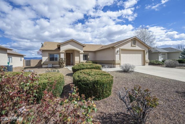 5709 N BRONCO Lane, Prescott Valley, AZ 86314