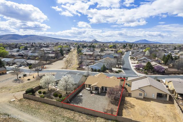 5709 N BRONCO Lane, Prescott Valley, AZ 86314