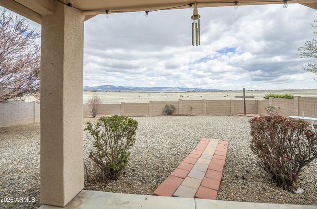 5709 N BRONCO Lane, Prescott Valley, AZ 86314