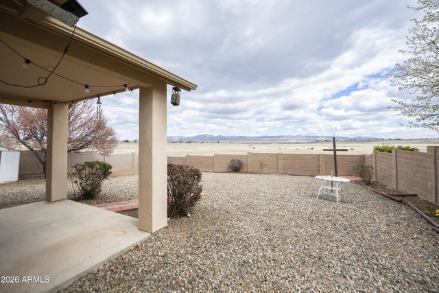 5709 N BRONCO Lane, Prescott Valley, AZ 86314