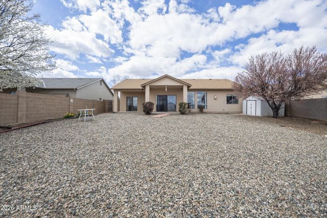 5709 N BRONCO Lane, Prescott Valley, AZ 86314