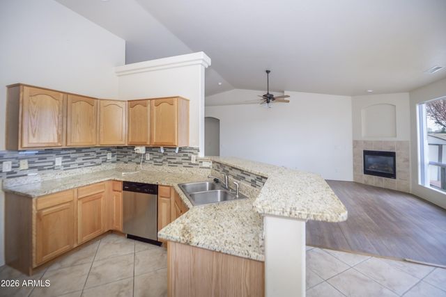 5709 N BRONCO Lane, Prescott Valley, AZ 86314