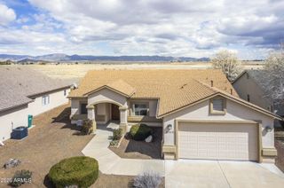5709 N BRONCO Lane, Prescott Valley, AZ 86314