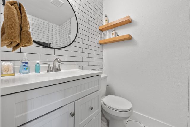 1400 Chippeway LN, Austin, TX 78745