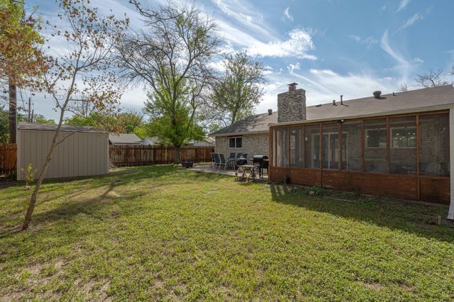 1400 Chippeway LN, Austin, TX 78745