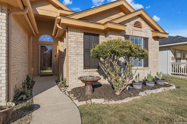 8423 Snakeweed Dr, Converse, TX 78109