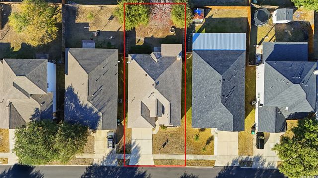 8423 Snakeweed Dr, Converse, TX 78109