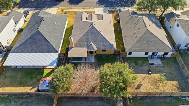 8423 Snakeweed Dr, Converse, TX 78109