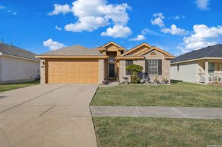 8423 Snakeweed Dr, Converse, TX 78109