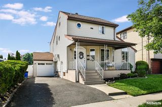 532 2nd Street, Carlstadt, NJ 07072