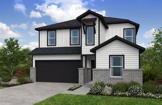 7975 Orchid Greenery Drive, Cypress, TX 77433