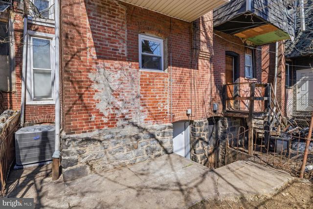 5722 HADFIELD ST, Philadelphia, PA 19143