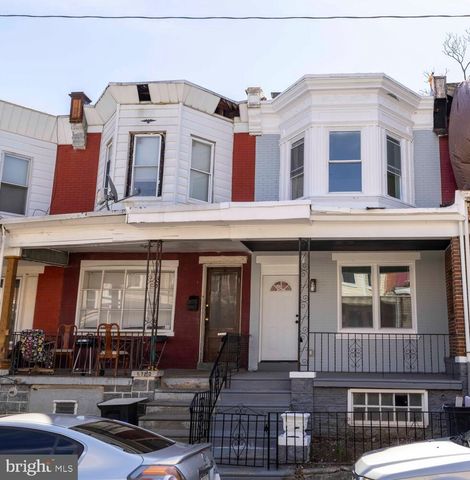 5722 HADFIELD ST, Philadelphia, PA 19143