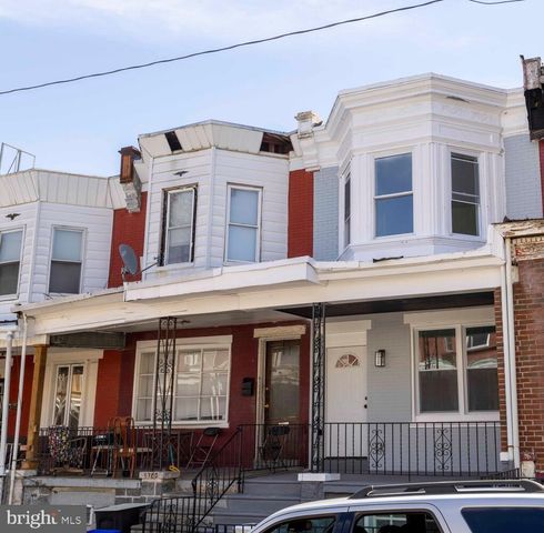 5722 HADFIELD ST, Philadelphia, PA 19143