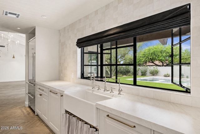 22619 N LA SENDA Drive, Scottsdale, AZ 85255