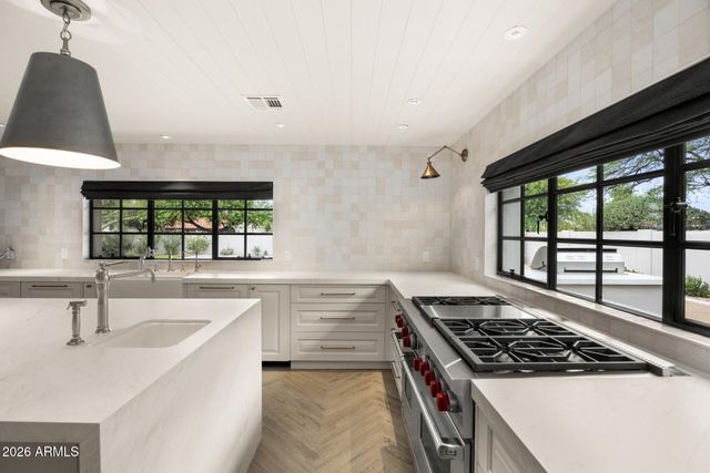 22619 N LA SENDA Drive, Scottsdale, AZ 85255