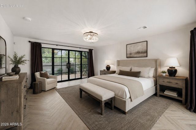 22619 N LA SENDA Drive, Scottsdale, AZ 85255