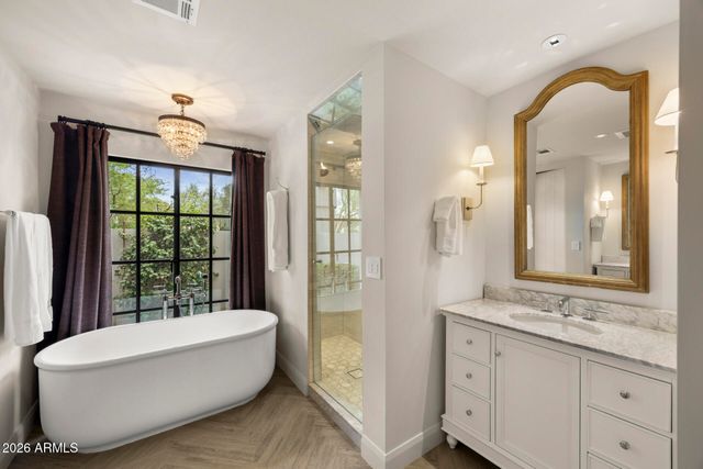 22619 N LA SENDA Drive, Scottsdale, AZ 85255