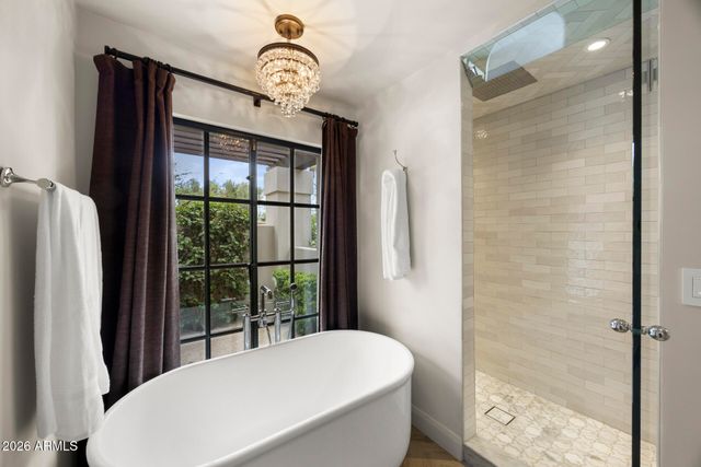 22619 N LA SENDA Drive, Scottsdale, AZ 85255