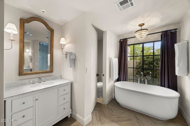 22619 N LA SENDA Drive, Scottsdale, AZ 85255