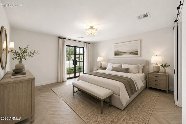 22619 N LA SENDA Drive, Scottsdale, AZ 85255