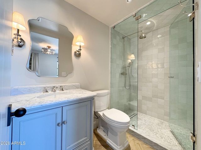 22619 N LA SENDA Drive, Scottsdale, AZ 85255