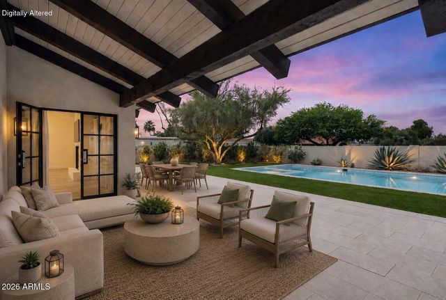 22619 N LA SENDA Drive, Scottsdale, AZ 85255