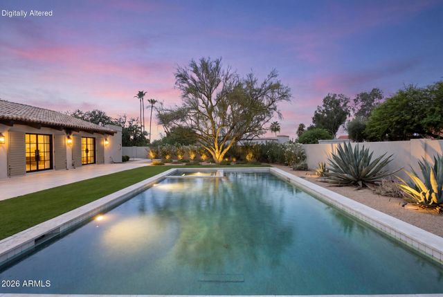 22619 N LA SENDA Drive, Scottsdale, AZ 85255