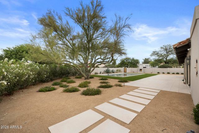 22619 N LA SENDA Drive, Scottsdale, AZ 85255