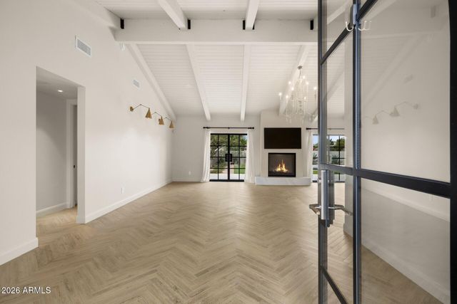 22619 N LA SENDA Drive, Scottsdale, AZ 85255