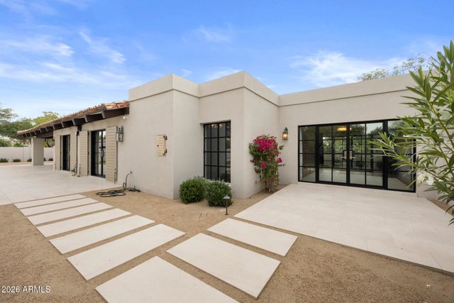 22619 N LA SENDA Drive, Scottsdale, AZ 85255