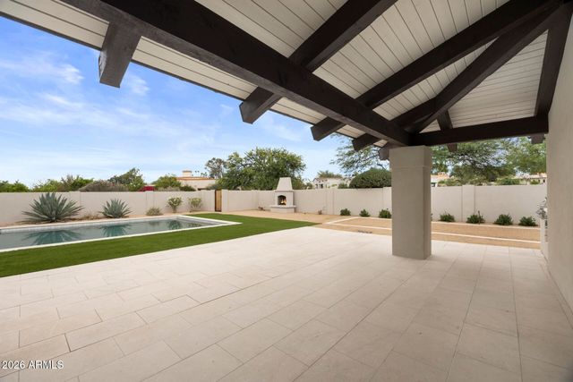 22619 N LA SENDA Drive, Scottsdale, AZ 85255