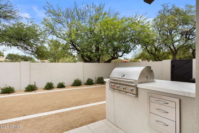 22619 N LA SENDA Drive, Scottsdale, AZ 85255