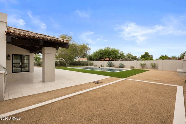 22619 N LA SENDA Drive, Scottsdale, AZ 85255