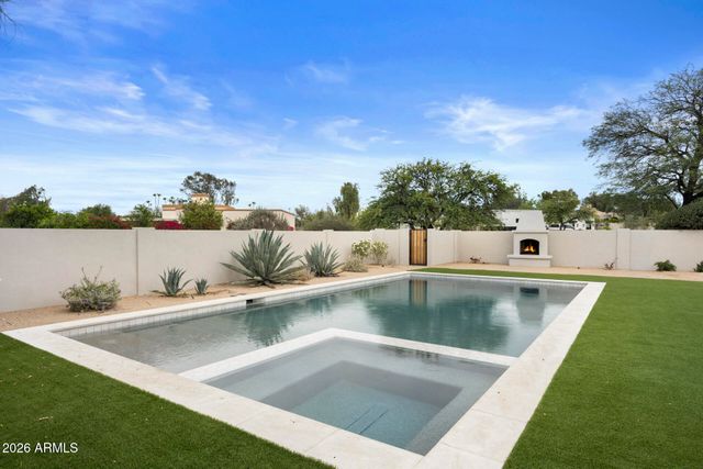22619 N LA SENDA Drive, Scottsdale, AZ 85255