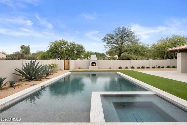 22619 N LA SENDA Drive, Scottsdale, AZ 85255