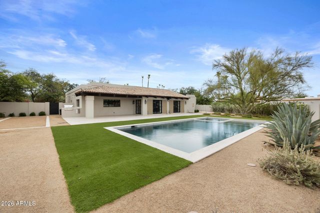 22619 N LA SENDA Drive, Scottsdale, AZ 85255