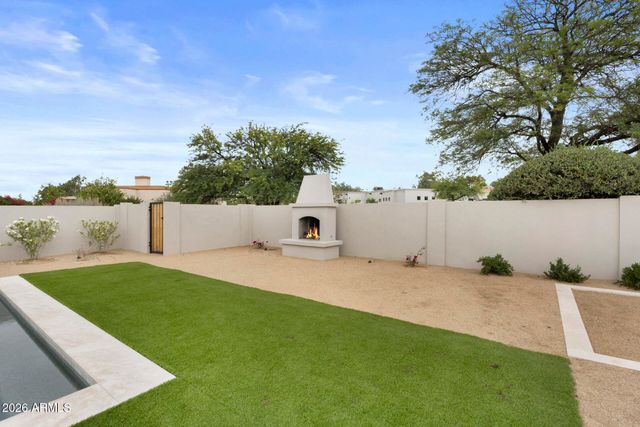22619 N LA SENDA Drive, Scottsdale, AZ 85255