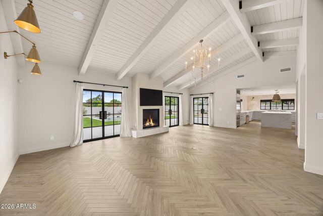 22619 N LA SENDA Drive, Scottsdale, AZ 85255