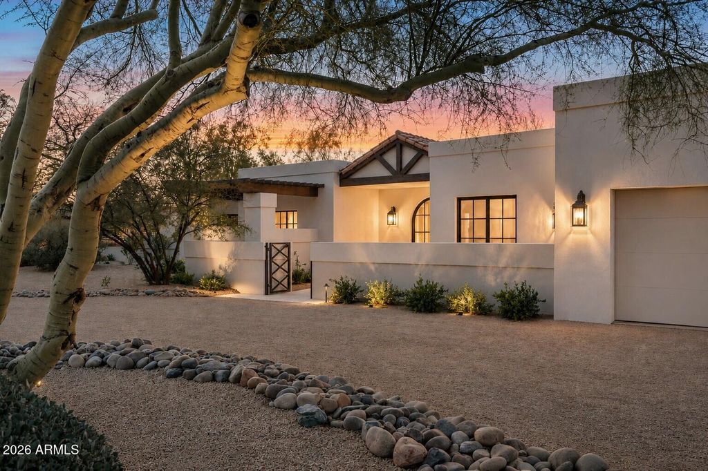22619 N LA SENDA Drive, Scottsdale, AZ 85255 — photo 2