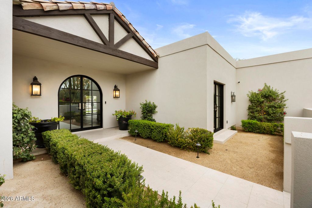 22619 N LA SENDA Drive, Scottsdale, AZ 85255 — photo 4