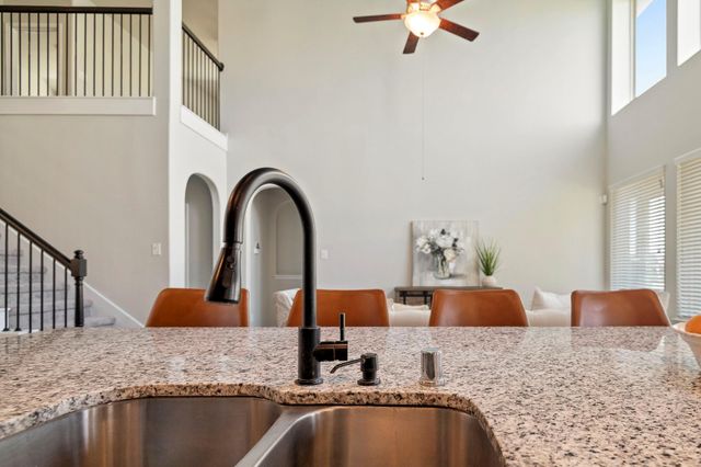 29650 Yaupon Shore Drive, Spring, TX 77386