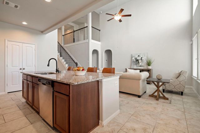 29650 Yaupon Shore Drive, Spring, TX 77386