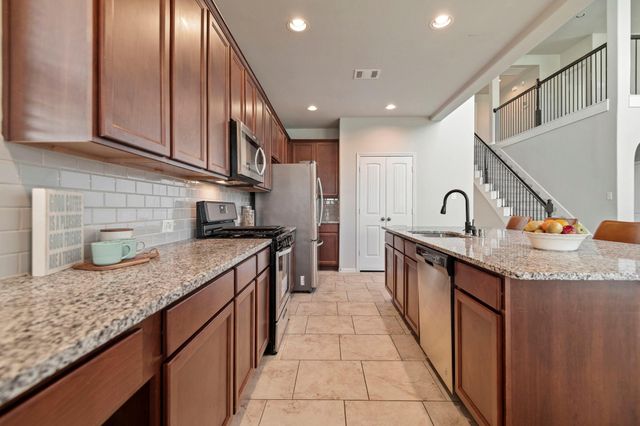 29650 Yaupon Shore Drive, Spring, TX 77386