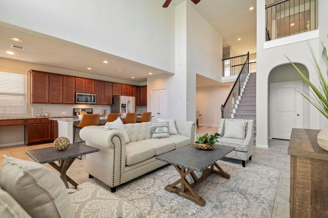 29650 Yaupon Shore Drive, Spring, TX 77386