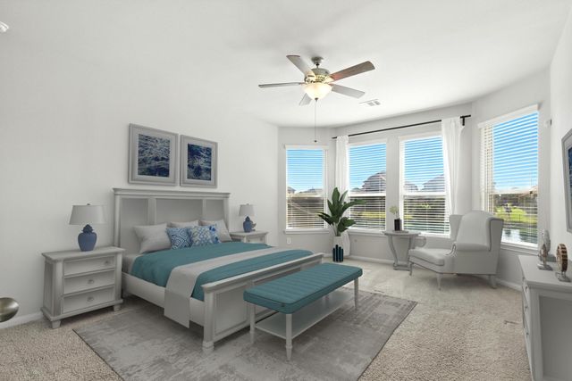 29650 Yaupon Shore Drive, Spring, TX 77386