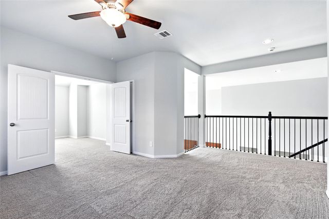 29650 Yaupon Shore Drive, Spring, TX 77386